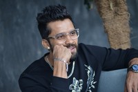 Bigg Boss Telugu 5 Contestants Vishwa Photos